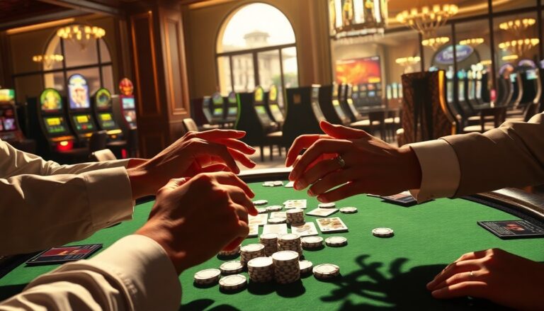 il gioco dazzardo nel cinema contemporaneo perche e un tema ricorrente e affascinante 1770365943