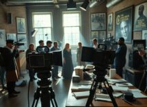 il metacinema comprendere il suo impatto sulla settima arte 1770213965