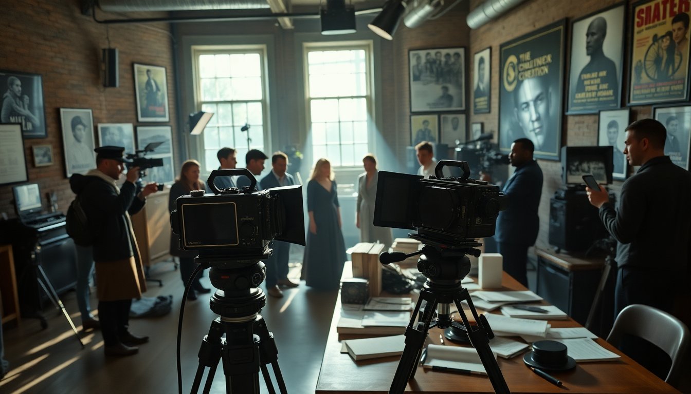 il metacinema comprendere il suo impatto sulla settima arte 1770213965