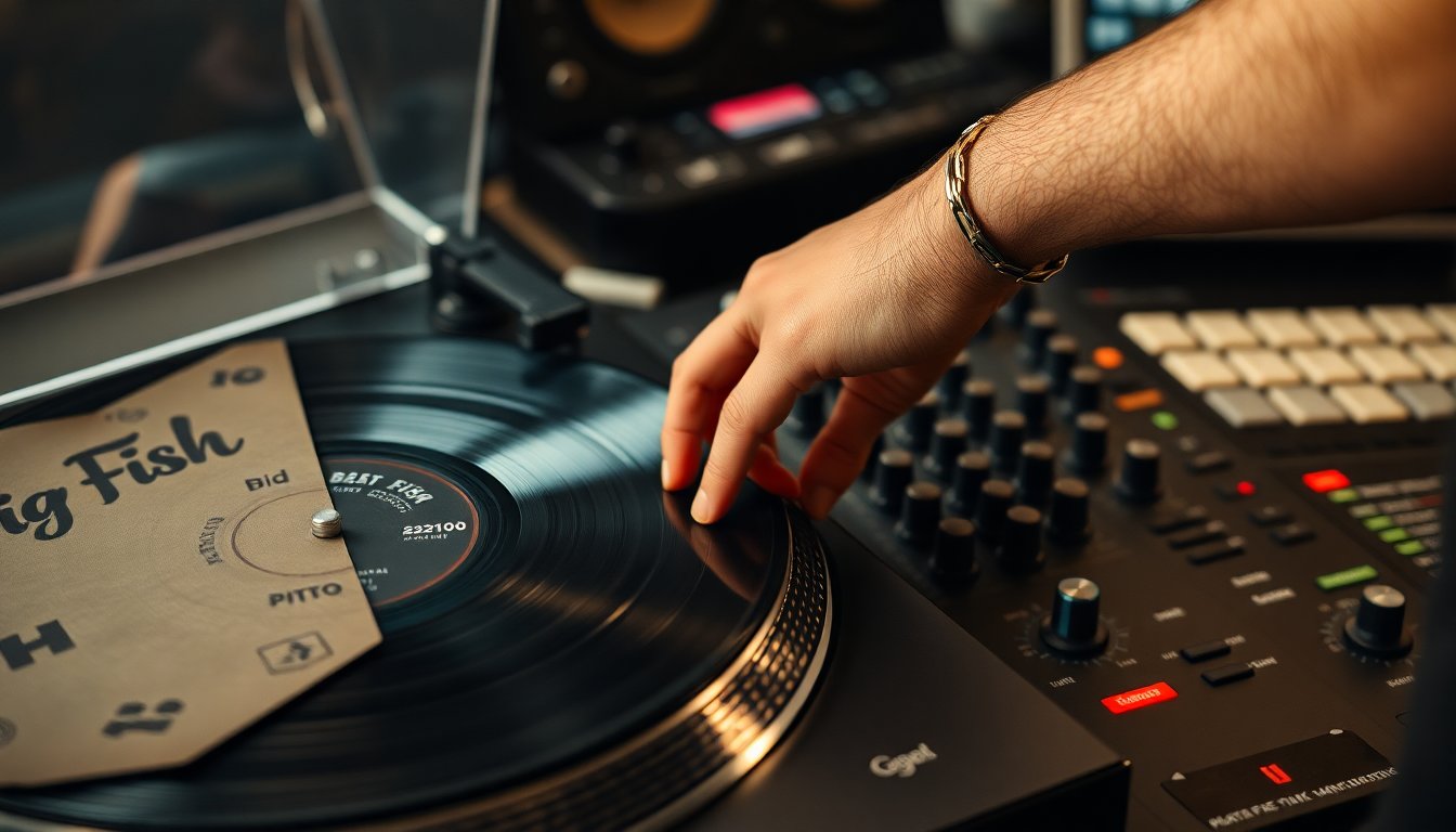 il nuovo singolo di big fish con jake la furia e carl brave amore disonesto 1772032093