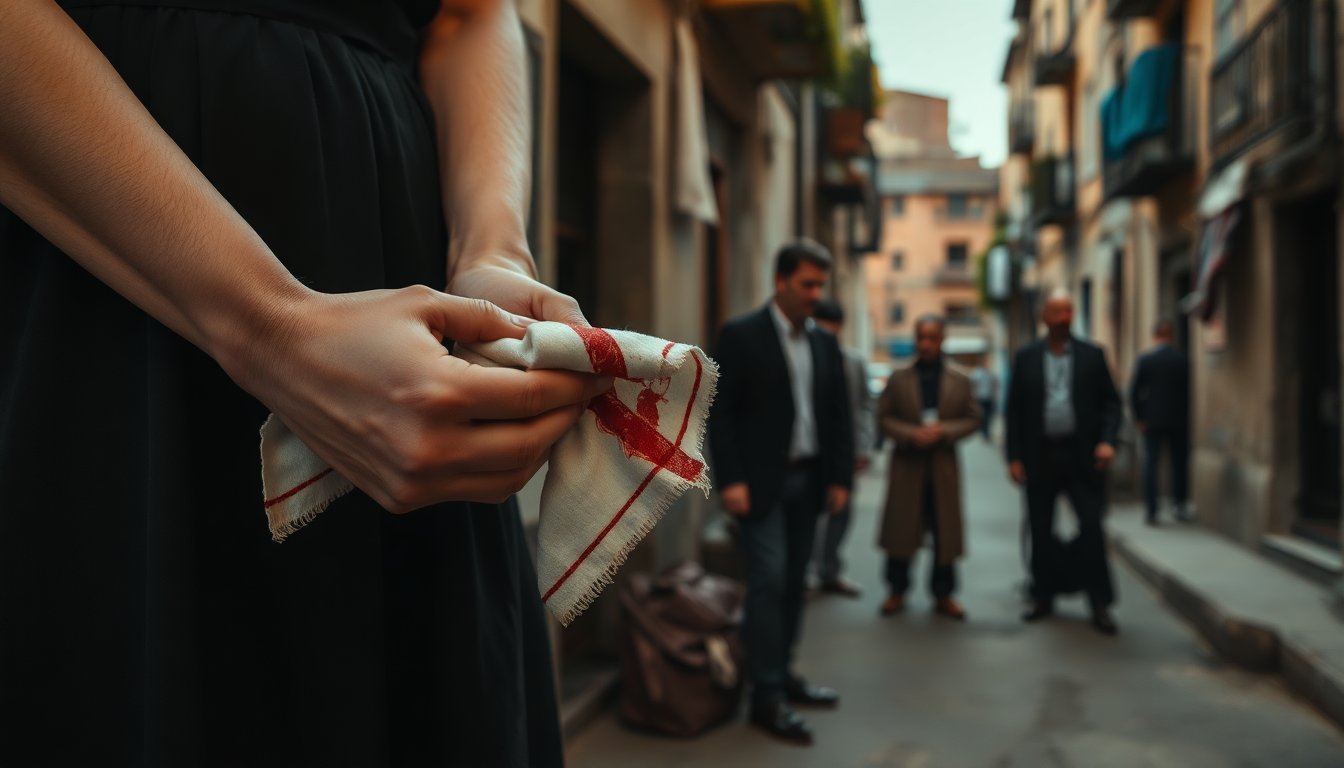 leyla bouzid racconta identita lutto e omosessualita in a voix basse 1771108616