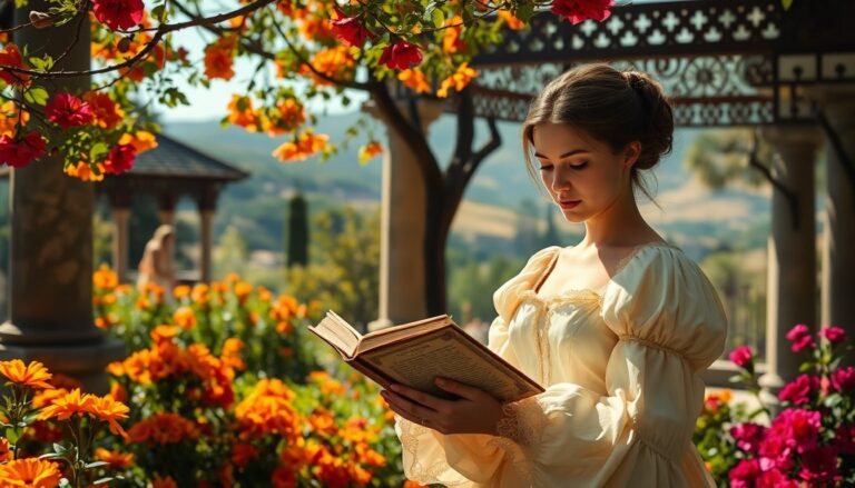 manuale per signorine scopri la nuova serie romantica da non perdere su netflix 1770452798