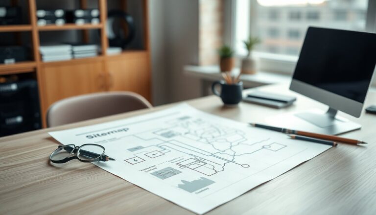 perche le sitemap sono larma segreta del seo moderno 1772163481