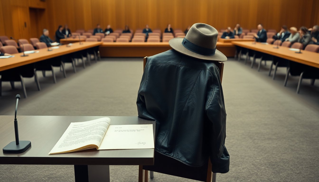 perche nick cave ha preso le difese di wim wenders dopo la polemica alla berlinale 1772185087