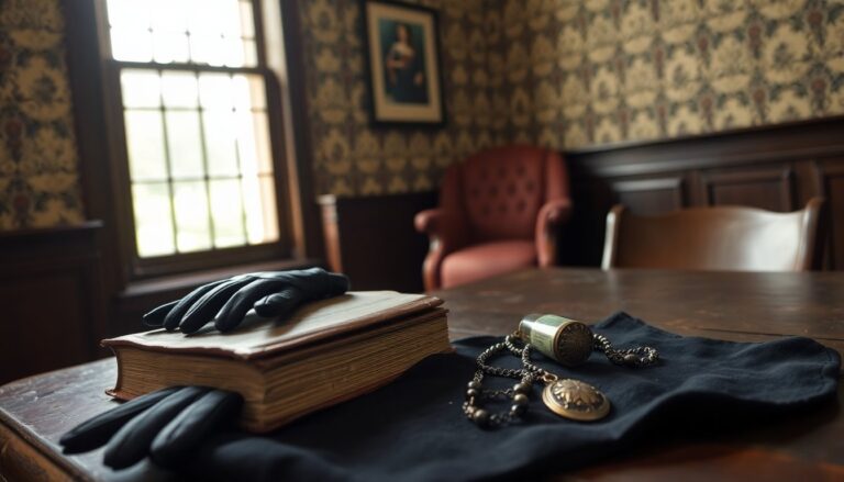 perche vedere mayfair witches su netflix guida alla serie tratta da anne rice 1771833458