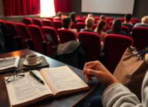 proiezione di mangia e iniziative femministe al nuovo cinema aquila calendario e dettagli 1772207057