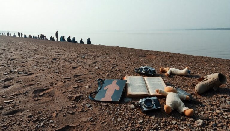 riverworld come un capolavoro letterario e stato tradito in tv 1771768023