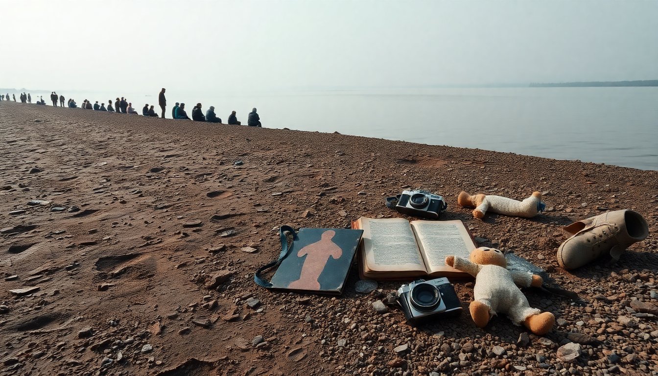 riverworld come un capolavoro letterario e stato tradito in tv 1771768023