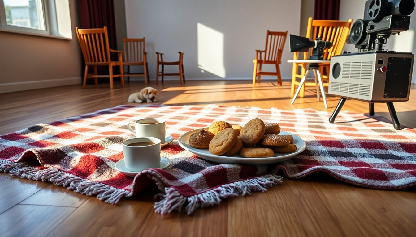 scopri il magico blanket morning al cinepark di cento 1770431033