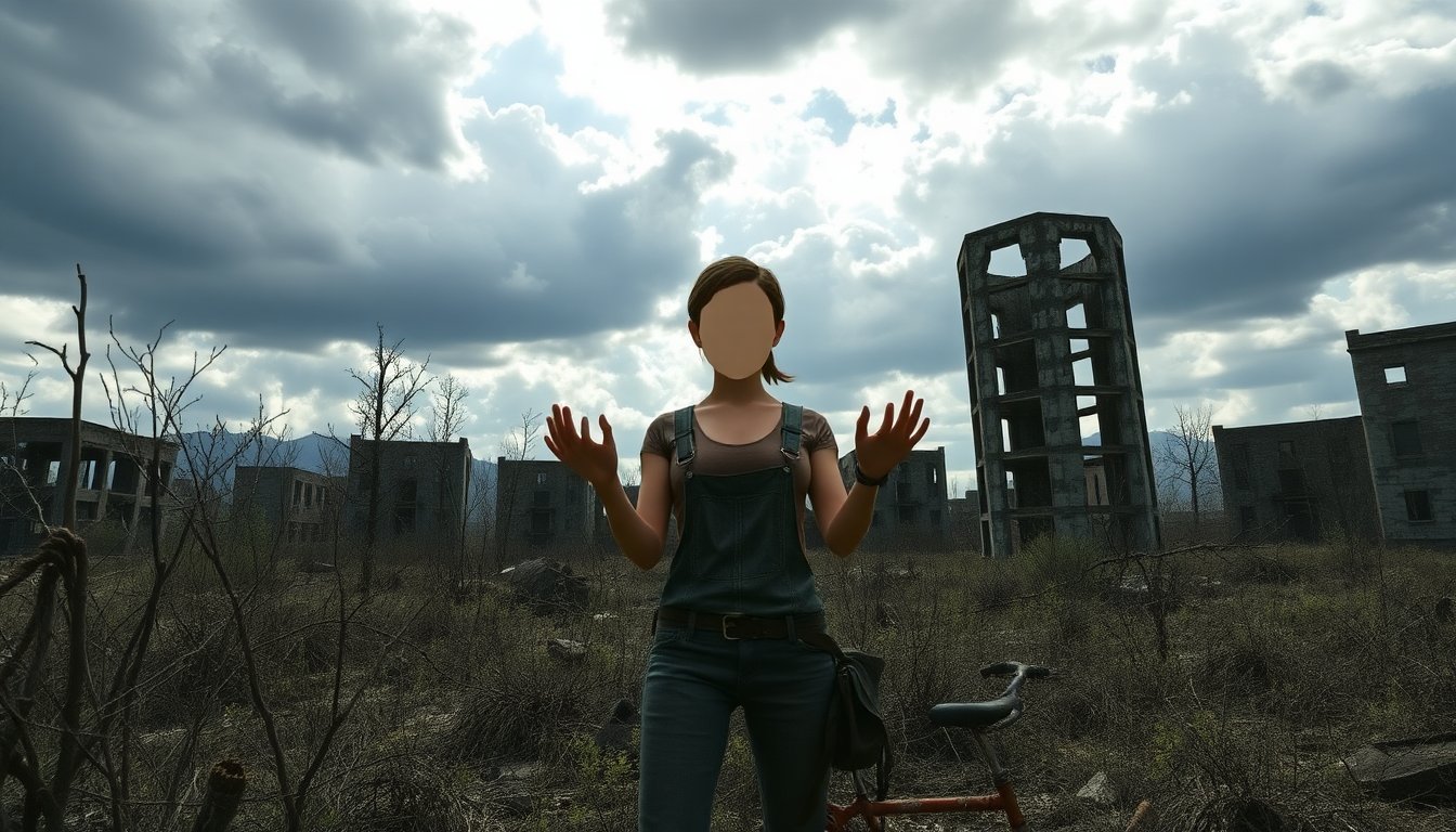 scopri levoluzione di steph nella seconda stagione di fallout analisi e curiosita 1770235653