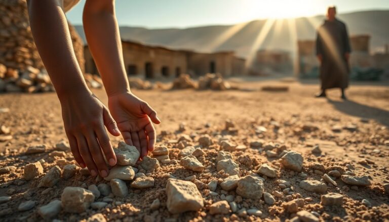 soumsoum haroun tra spiritualita giovinezza e paesaggi del ciad 1771570858