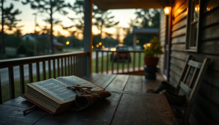 the bondsman su prime video una serie horror con svolta inaspettata 1770908436