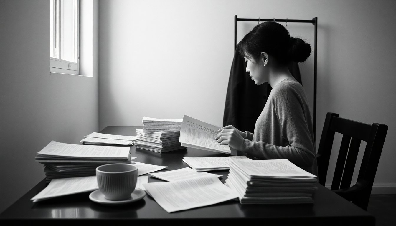 the day she returns di hong sang soo essenzialita e ripetizione alla berlinale 76 1771877269