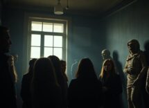 waxwork la comica celebrazione del cinema horror 1770257336