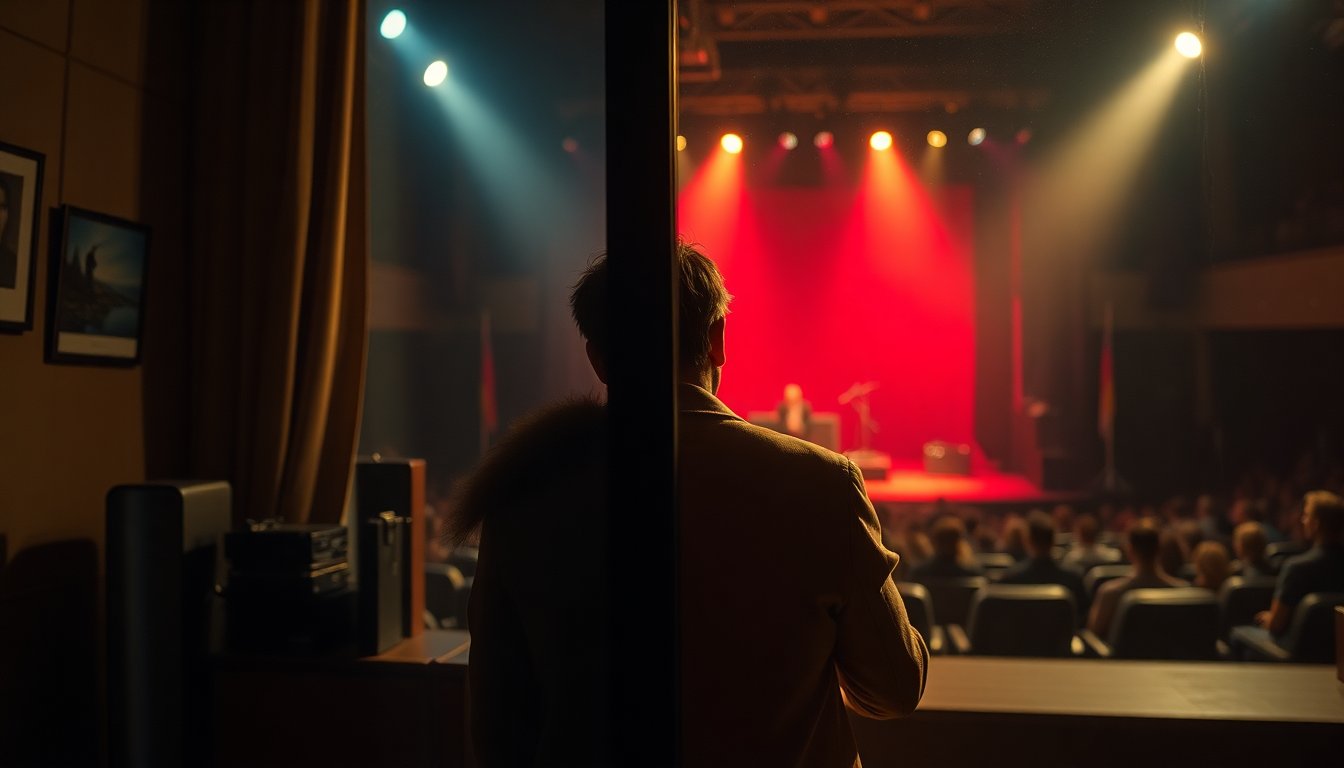 dramma e musica in sala grand ciel e peaches goes bananas 1773632283