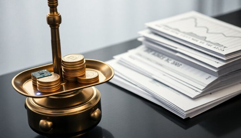 fintech e liquidita cosa dicono i numeri e la regolamentazione 1772465973