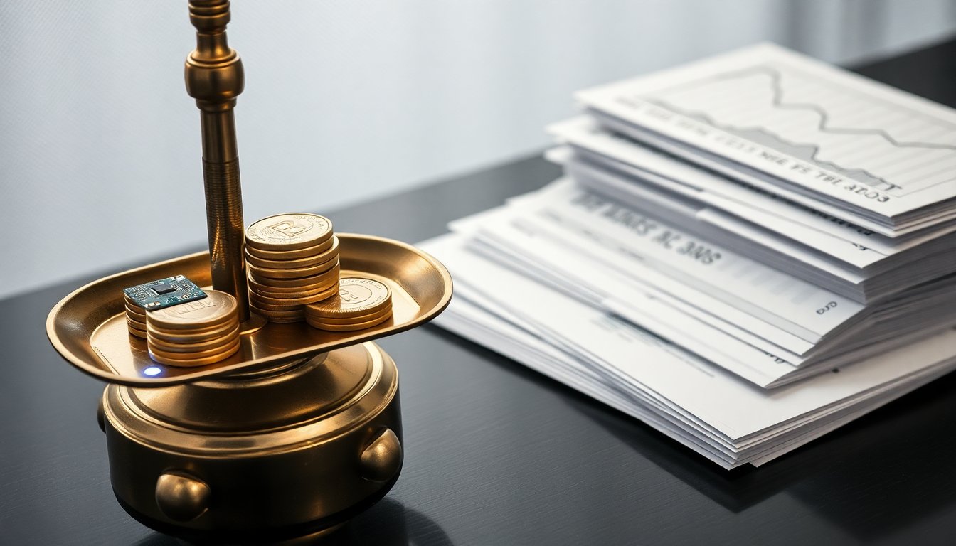 fintech e liquidita cosa dicono i numeri e la regolamentazione 1772465973