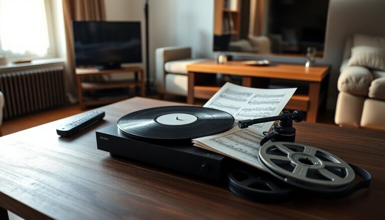 guida alle serie 2026 e alle colonne sonore di ennio morricone 1774384334