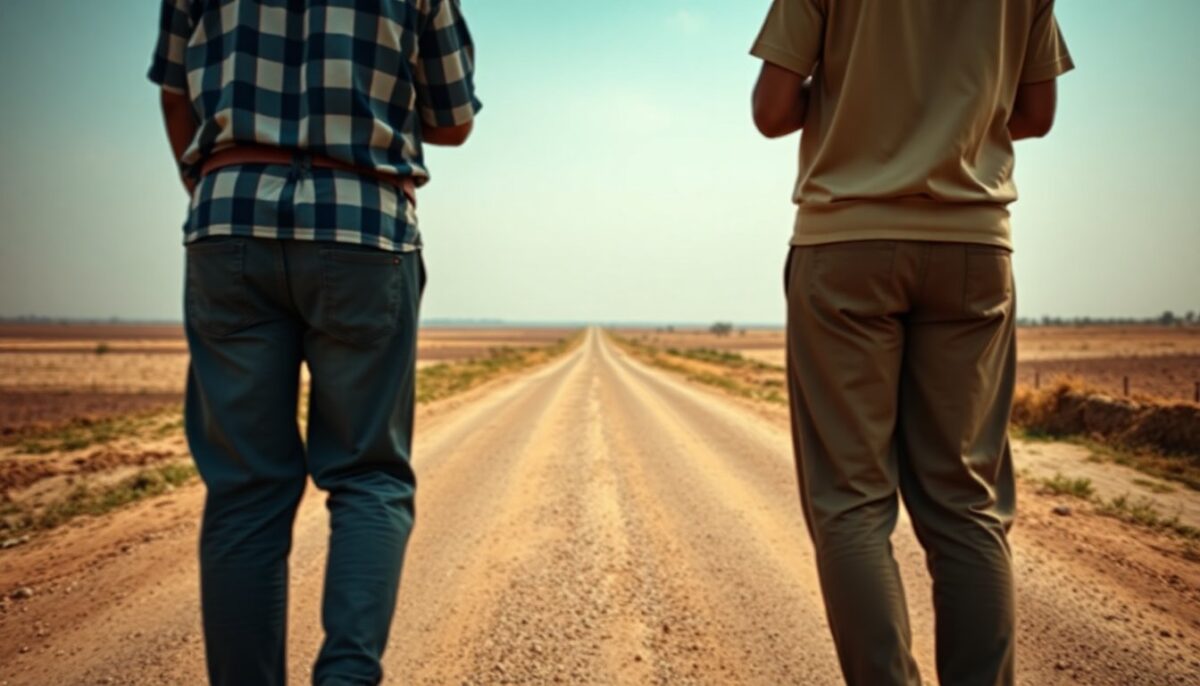 homebound di neeraj ghaywan un road movie sullamicizia e la sopravvivenza 1774427620