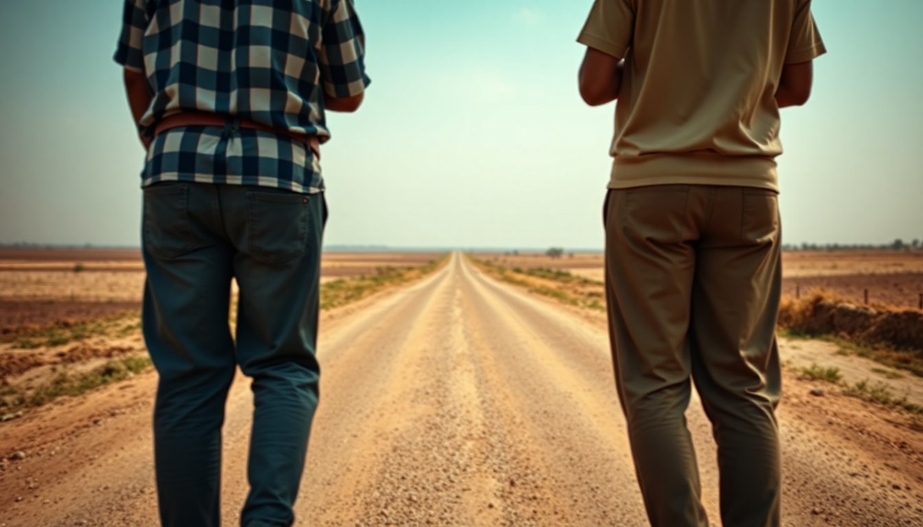 homebound di neeraj ghaywan un road movie sullamicizia e la sopravvivenza 1774427620