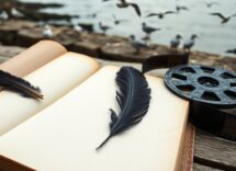 il romanzo perduto che riecheggia in hitchcock frank baker e gli uccelli 1773718694