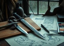 nightmare of the wolf il prequel animato di the witcher che ha convinto critica e fan 1774622094