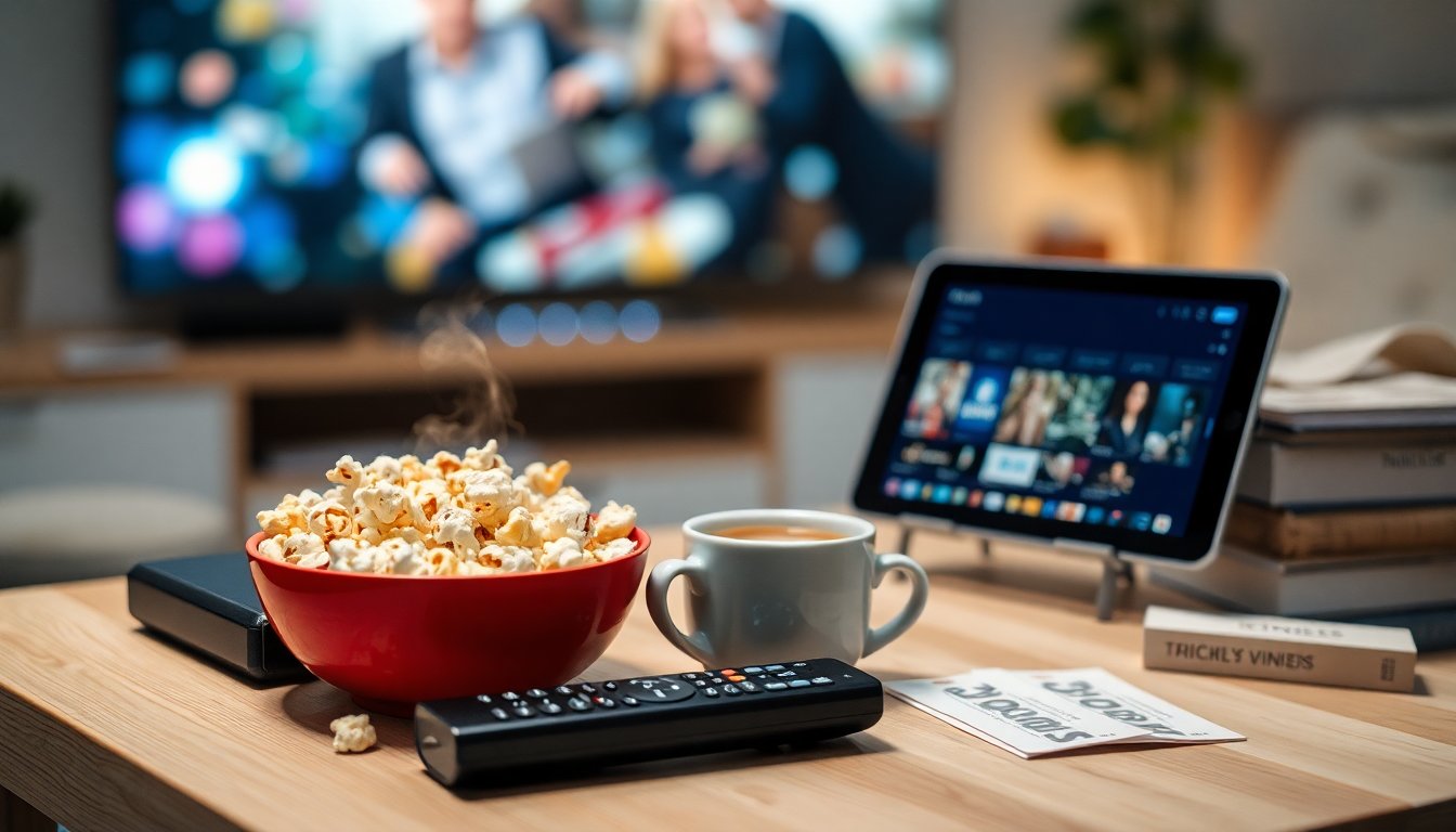 novita streaming 11 17 marzo serie film e debutti sulle piattaforme 1773805081