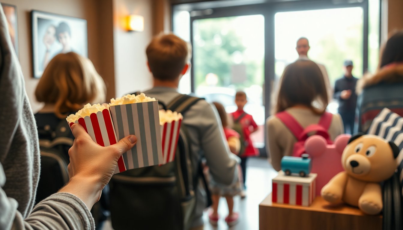 primavera del cinema 2026 i film danimazione e le proposte familiari a 5 euro 1774362706