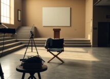 tensioni alla berlinale tra discorsi politici pressioni e messaggi di solidarieta 1773545852