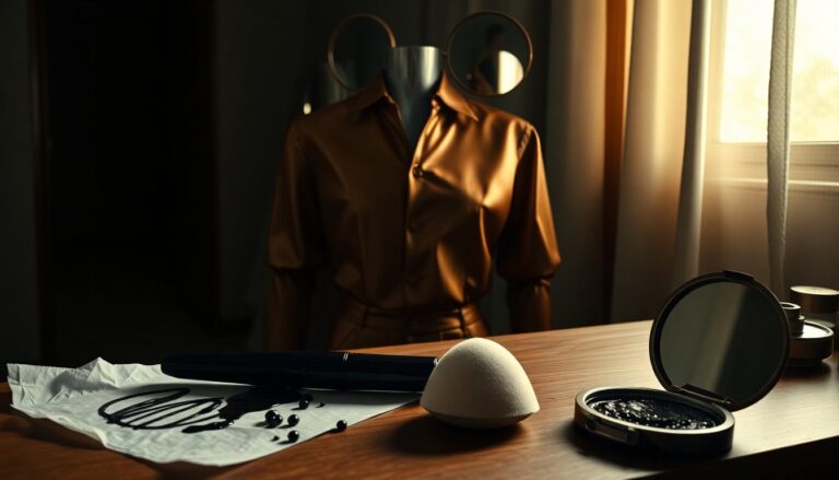 ugly cry il body horror di emily robinson che mette in scena ossessione e immagine 1774042657