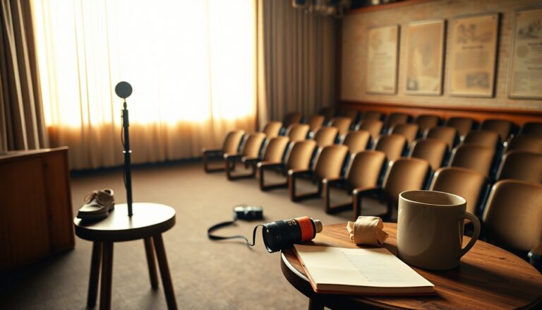 Come la stand-up ha plasmato film e serie