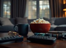 Come scegliere il miglior thriller su Netflix in base all'umore