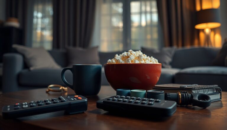 Come scegliere il miglior thriller su Netflix in base all'umore