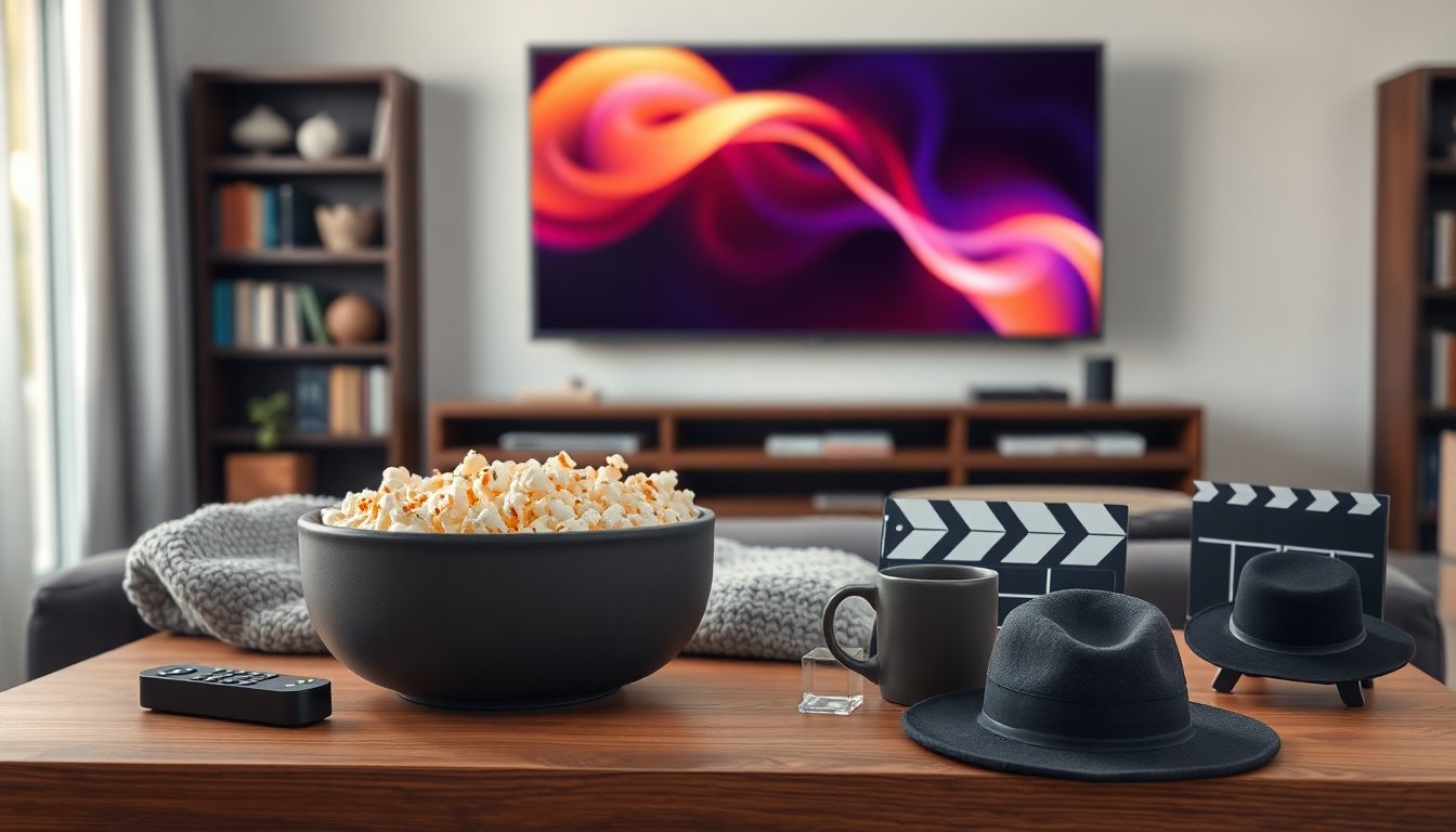 Cosa guardare su Netflix: le serie tv migliori del mese