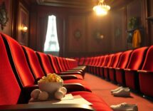 Cosa vedere al cinema a Parigi il lunedì di Pasqua 6 aprile 2026