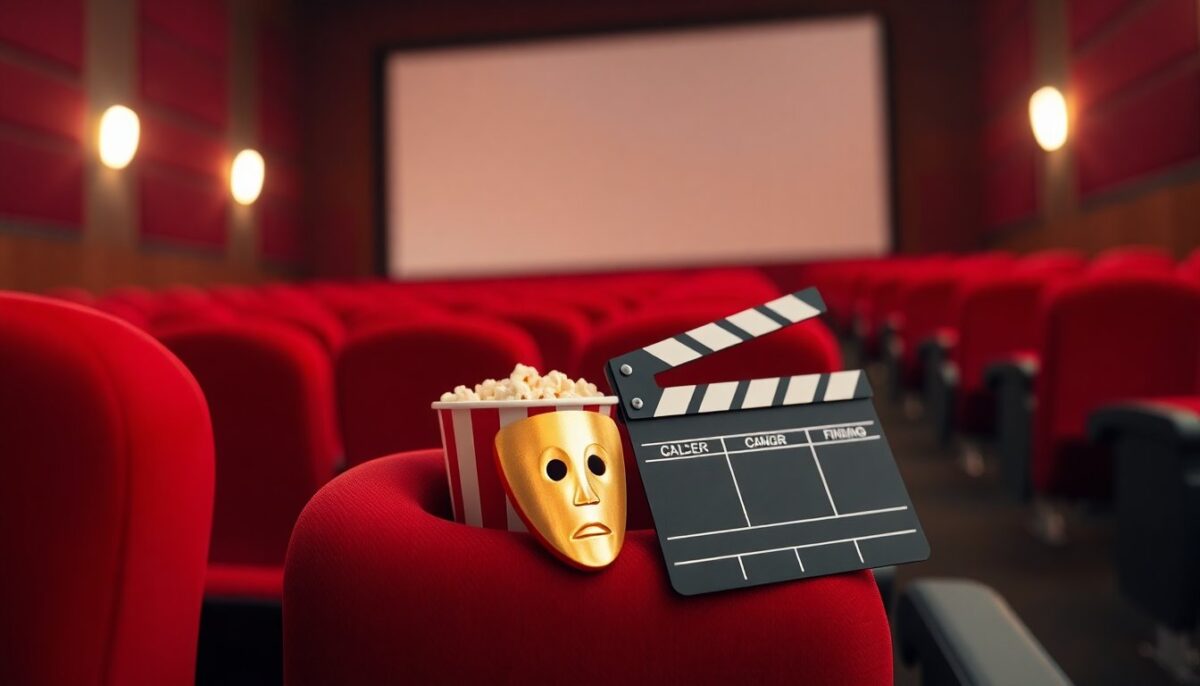 Cosa vedere al cinema: commedie in sala e uscite 2026