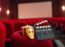 Cosa vedere al cinema: commedie in sala e uscite 2026