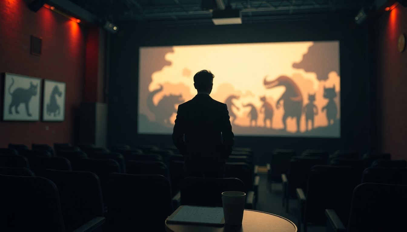 Creature Commandos: perché la serie animata definisce la visione creativa di James Gunn