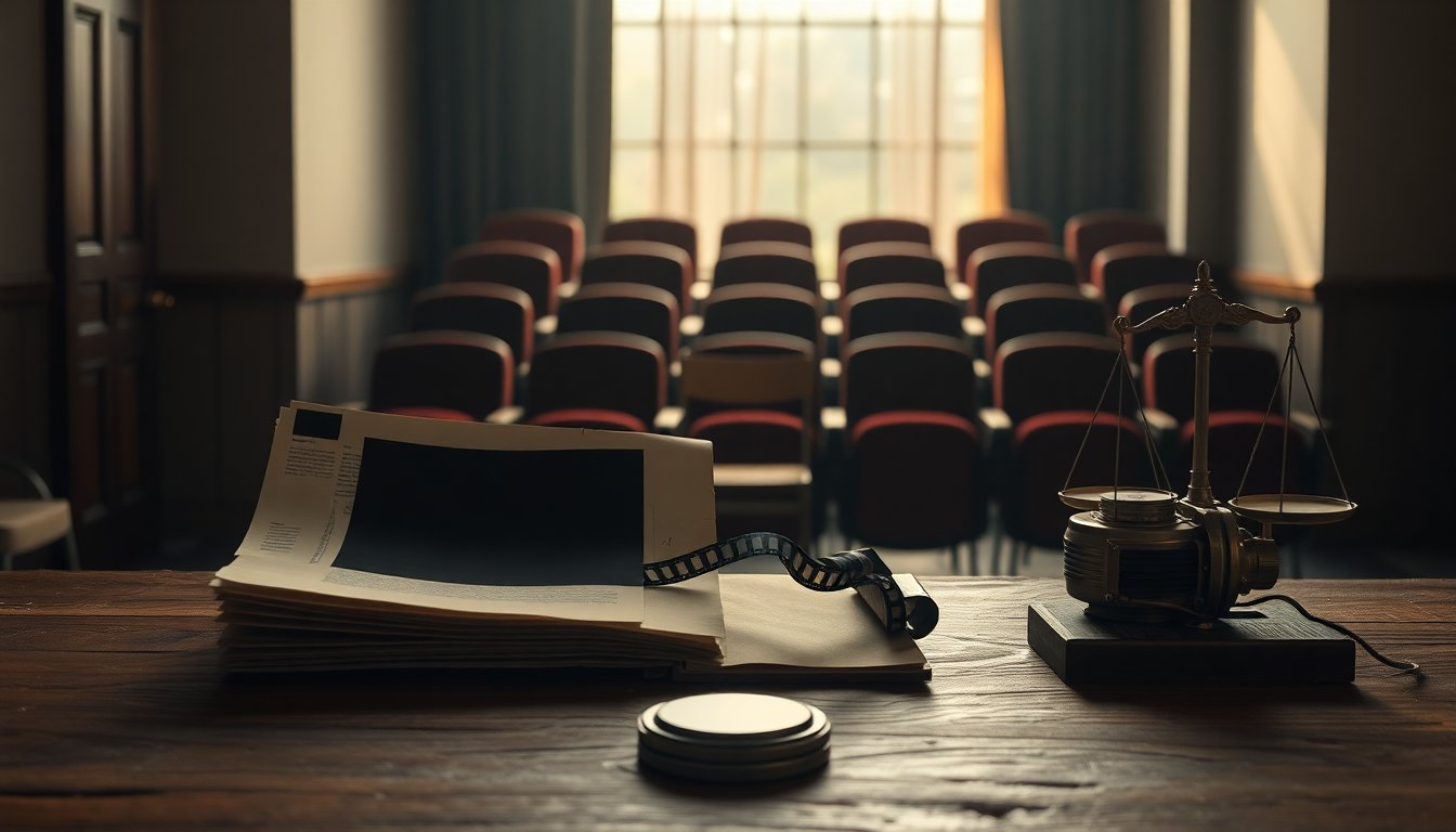 Dossier 137 di Dominik Moll: tensione, verità visiva e il ruolo di Léa Drucker