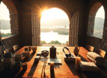 E se ora, lontano, un ritratto della generazione 1999-2005