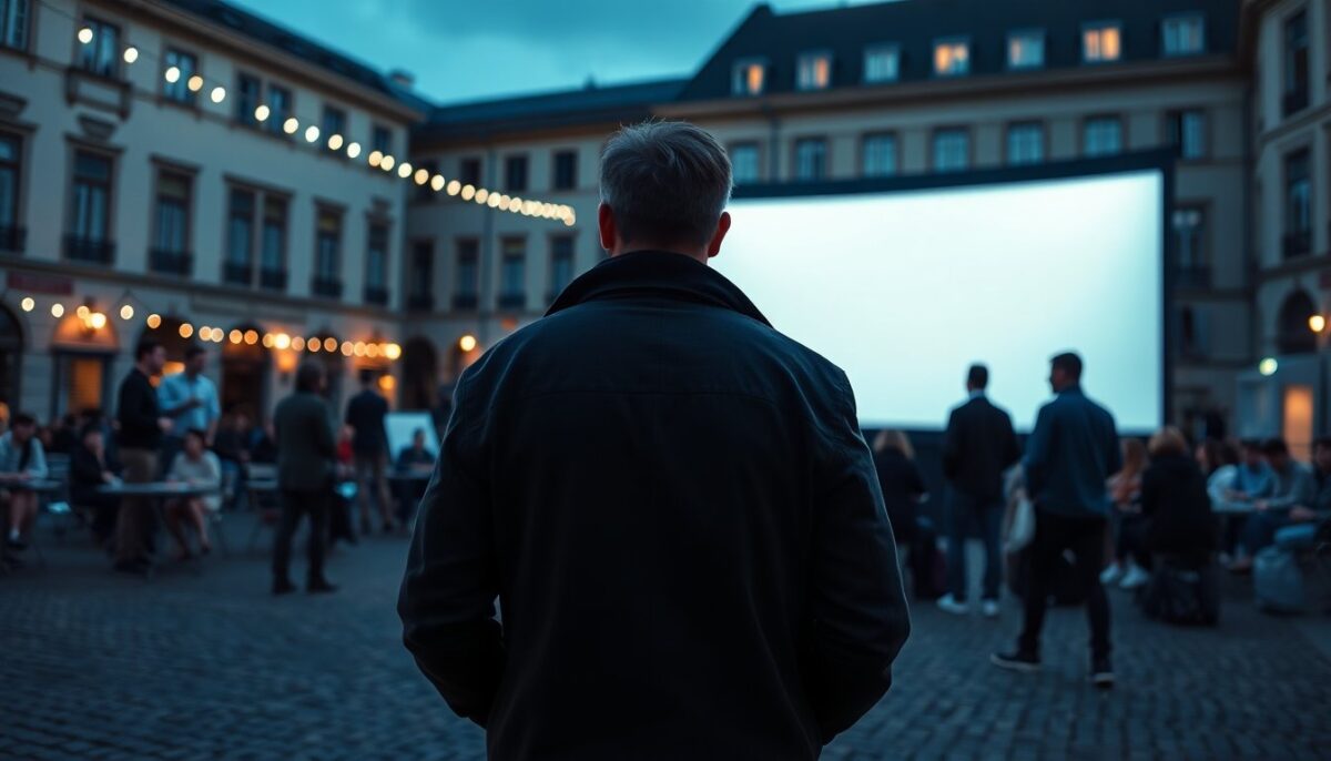 Festival di corti a Berlino: Italy Short Film Days porta il nuovo cinema italiano oltre confine