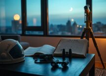 Film e serie spaziali da vedere se ami l'avventura oltre la Terra