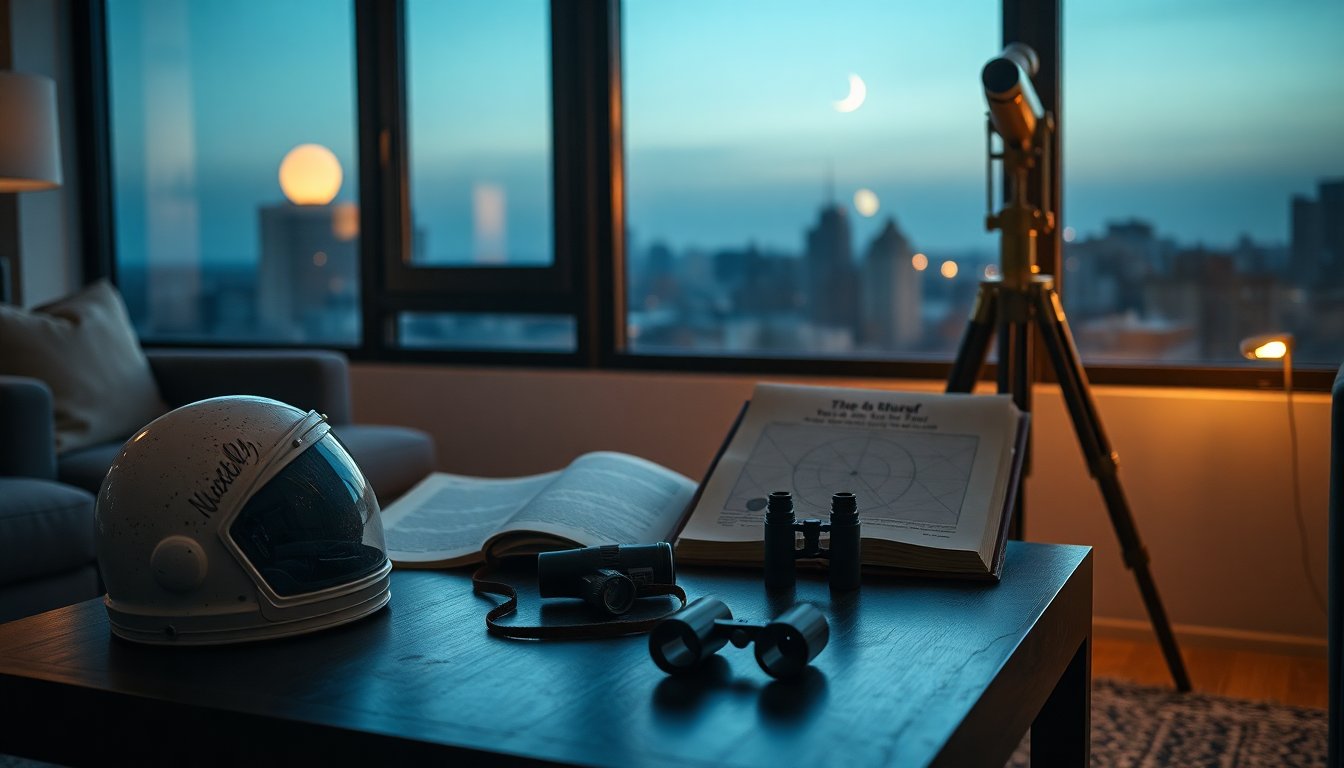 Film e serie spaziali da vedere se ami l'avventura oltre la Terra