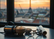 Guida alle uscite cinematografiche a Parigi e in Île-de-France a ottobre 2026