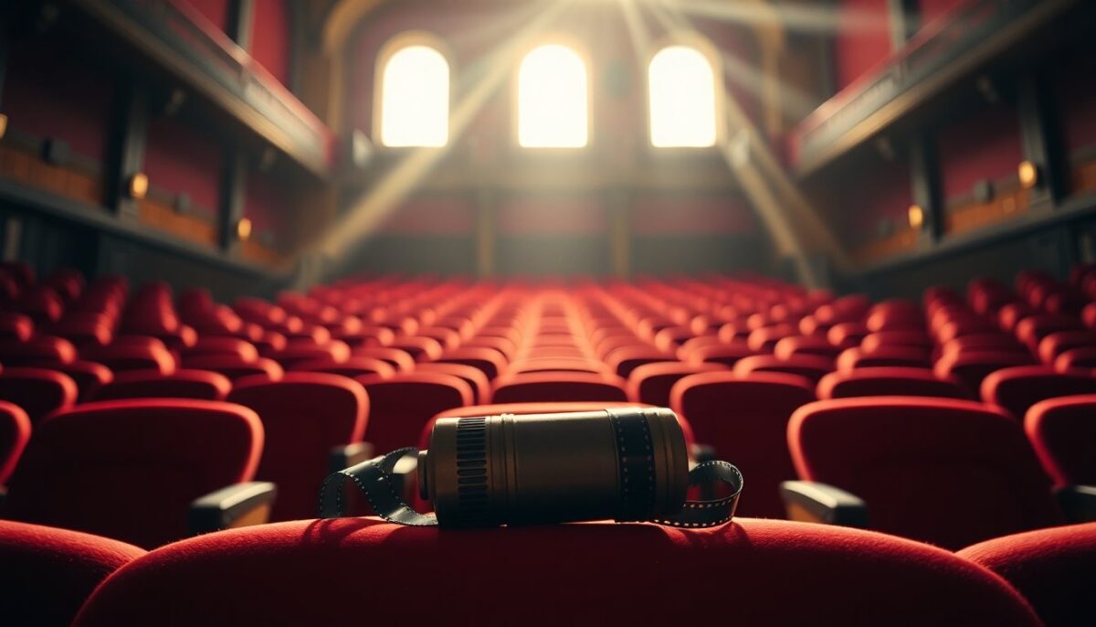 I film in sala da non perdere: guida sintetica