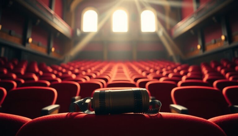 I film in sala da non perdere: guida sintetica