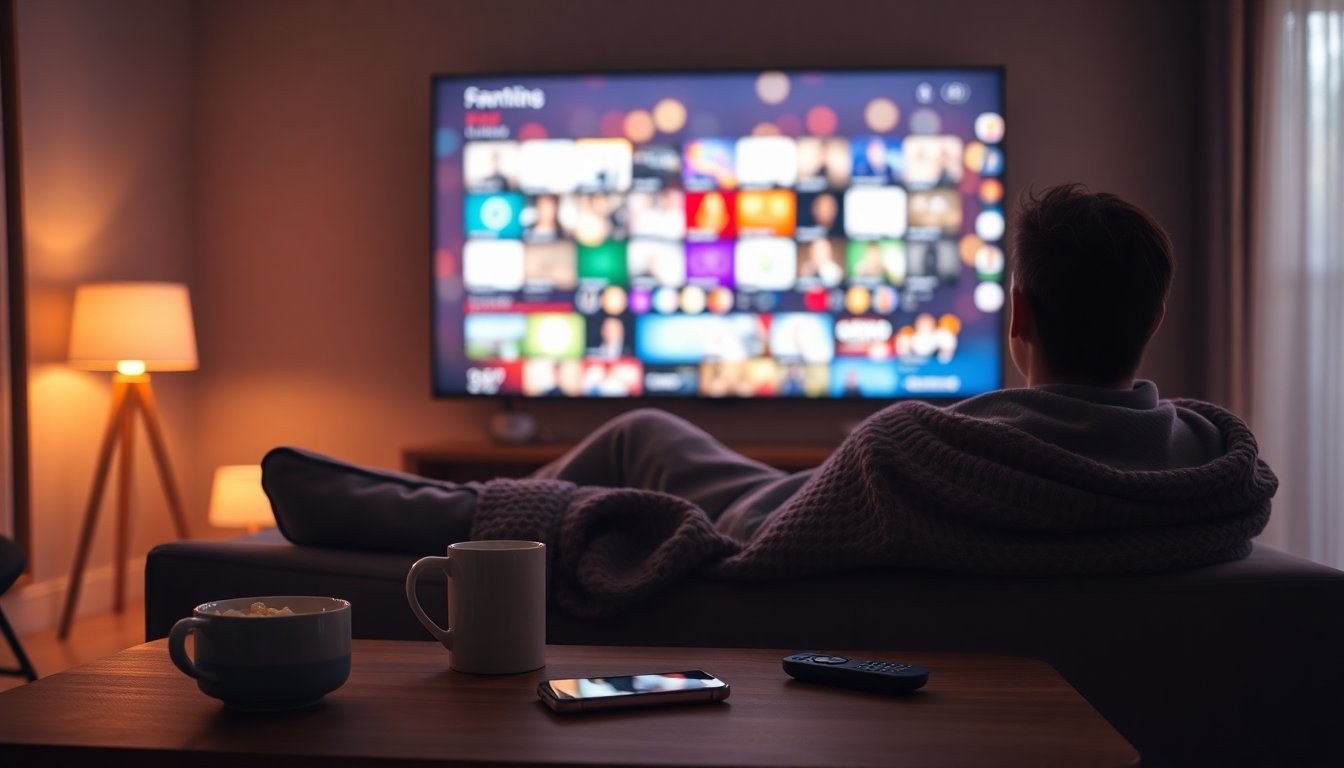 I migliori debutti e ritorni in streaming a maggio 2026