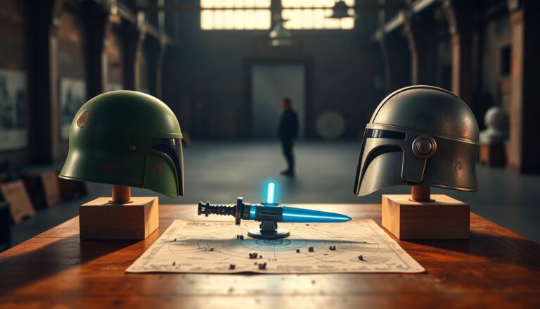 Il primo scontro tra Luke Skywalker e Boba Fett riscritto da Marvel Comics