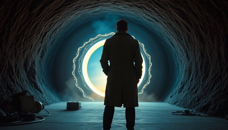 Monarch: il colpo di scena temporale che rimodella il MonsterVerse