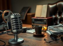 Nocturno lancia Voci Nocturne, il podcast dedicato all'horror